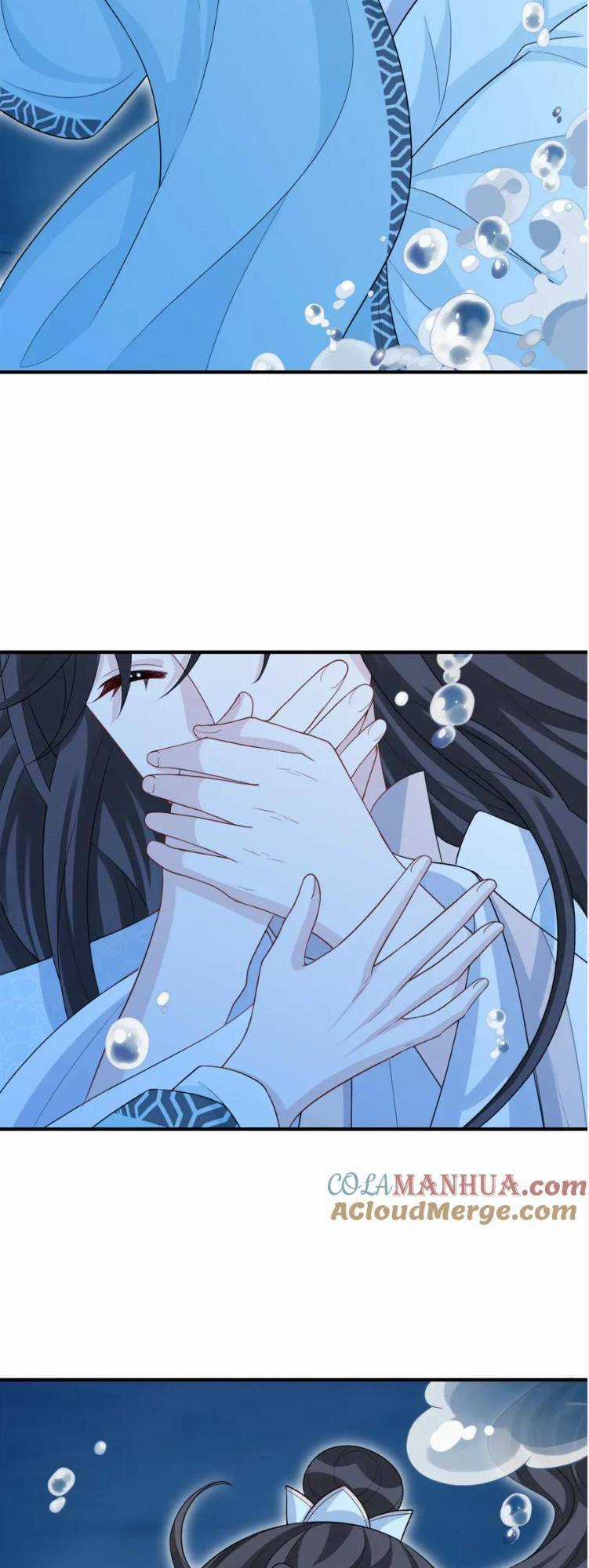 Manh Thê Thất Thất - Chapter 42 - Trang 8