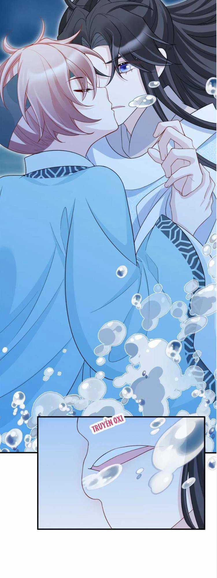 Manh Thê Thất Thất - Chapter 42 - Trang 9