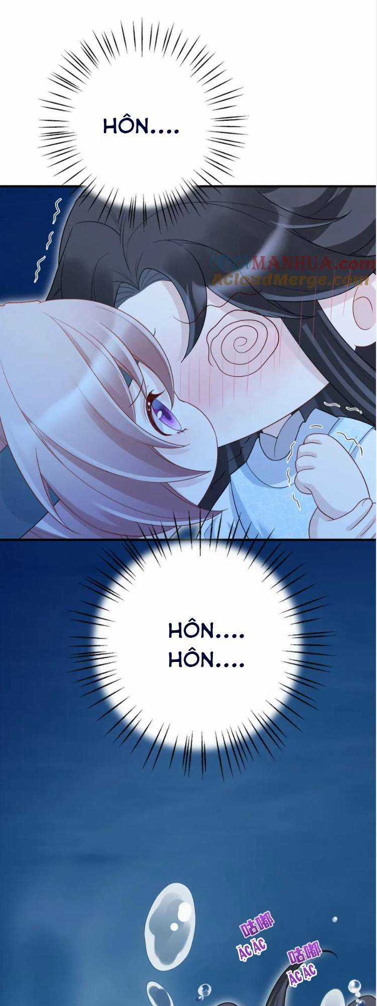 Manh Thê Thất Thất - Chapter 42 - Trang 10