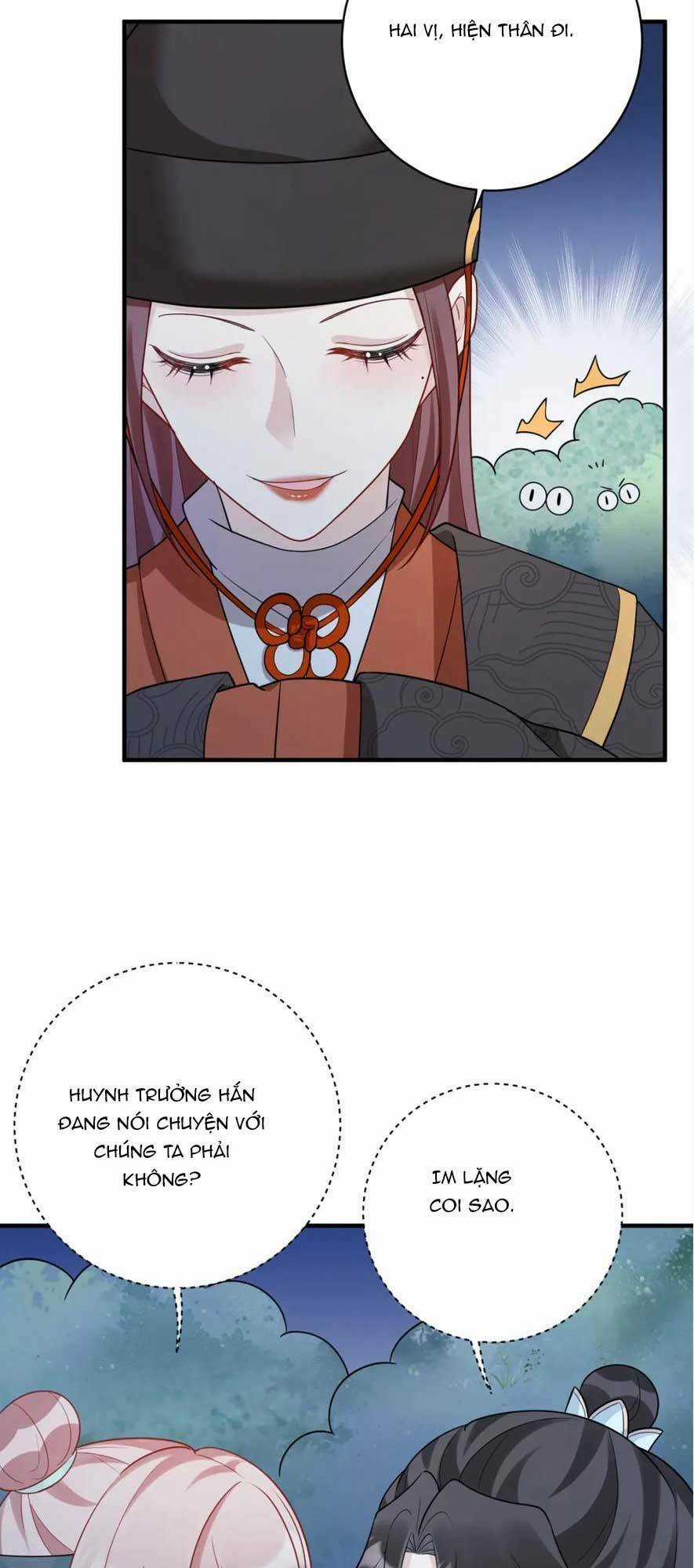 Manh Thê Thất Thất - Chapter 43 - Trang 11