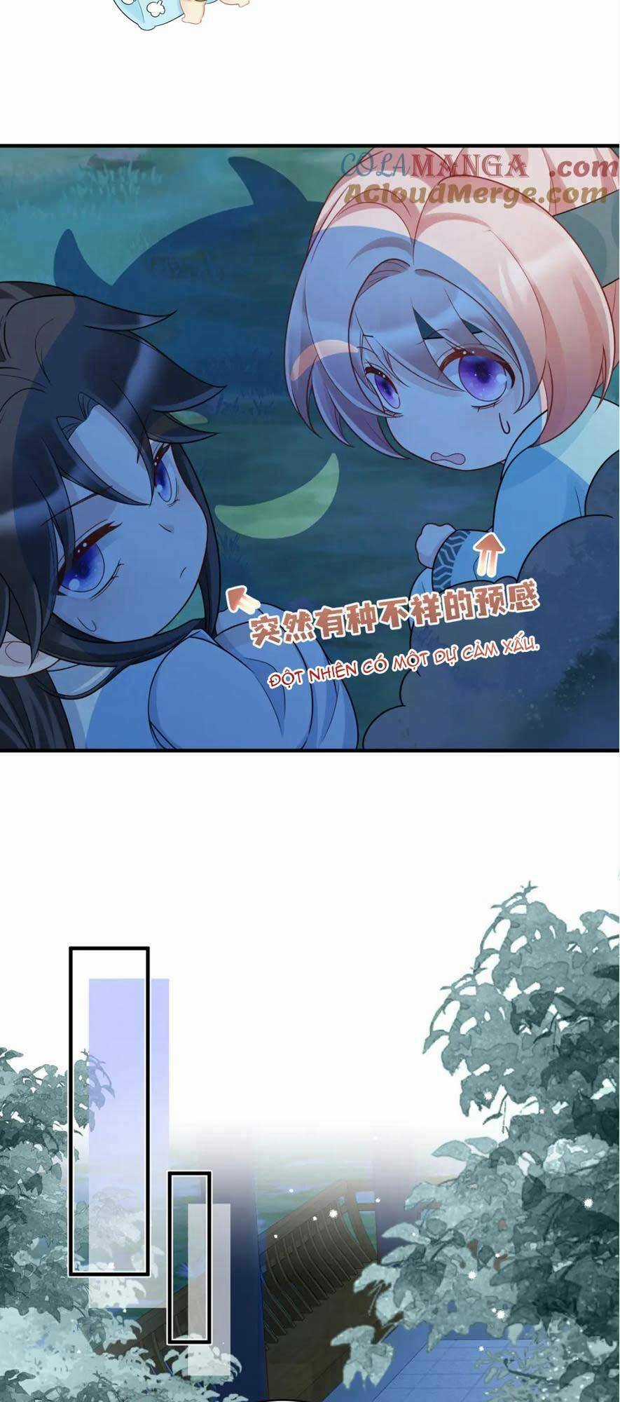 Manh Thê Thất Thất - Chapter 43 - Trang 13