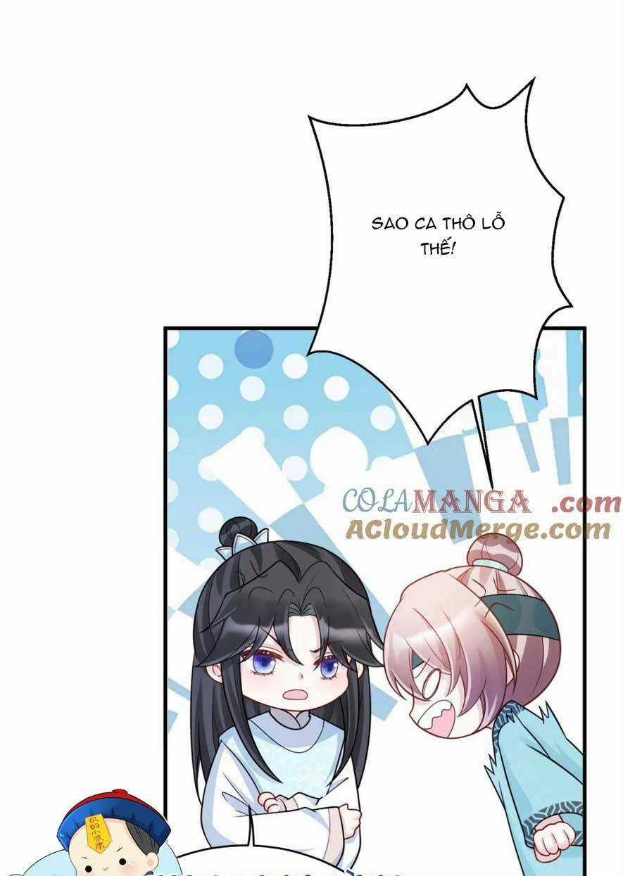 Manh Thê Thất Thất - Chapter 43 - Trang 17
