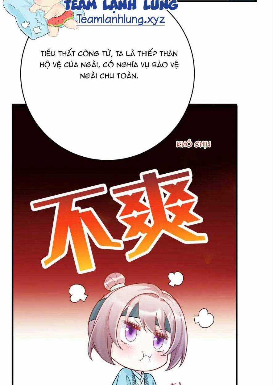 Manh Thê Thất Thất - Chapter 43 - Trang 18