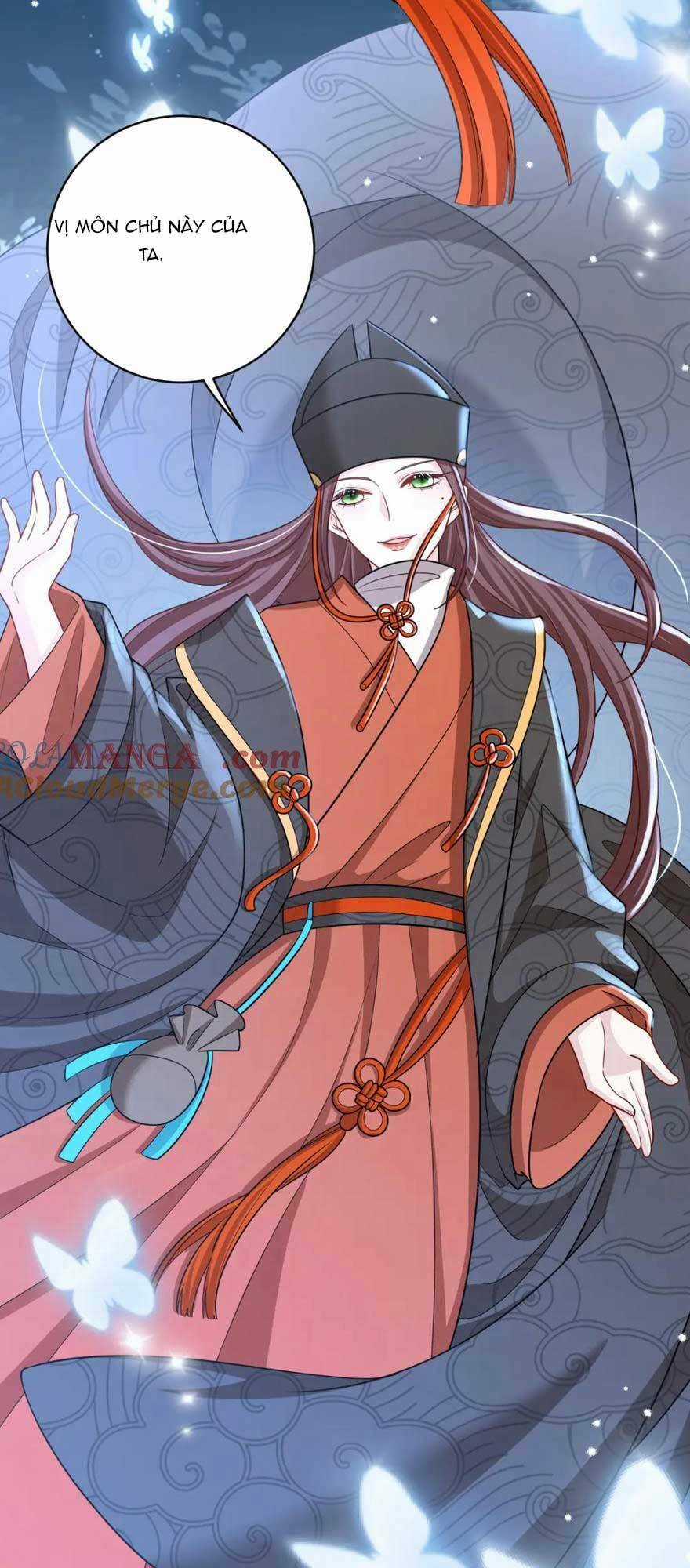 Manh Thê Thất Thất - Chapter 43 - Trang 23