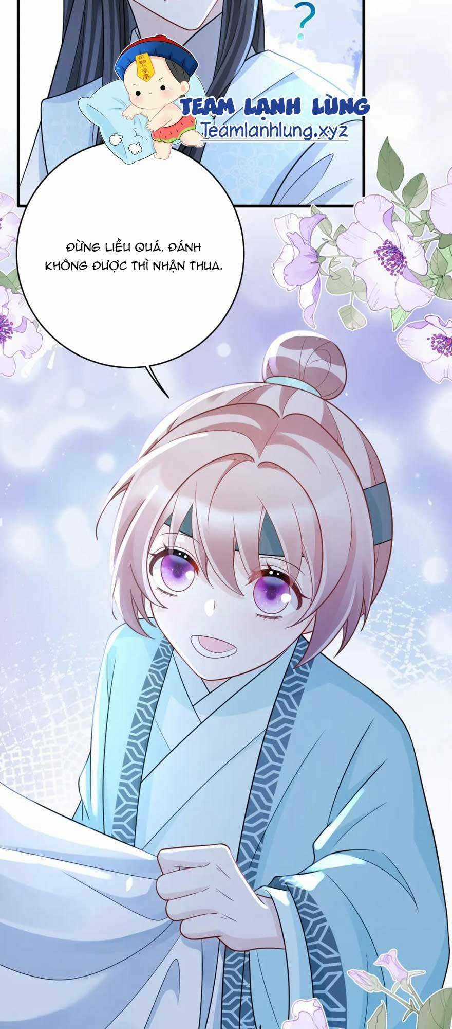 Manh Thê Thất Thất - Chapter 43 - Trang 28