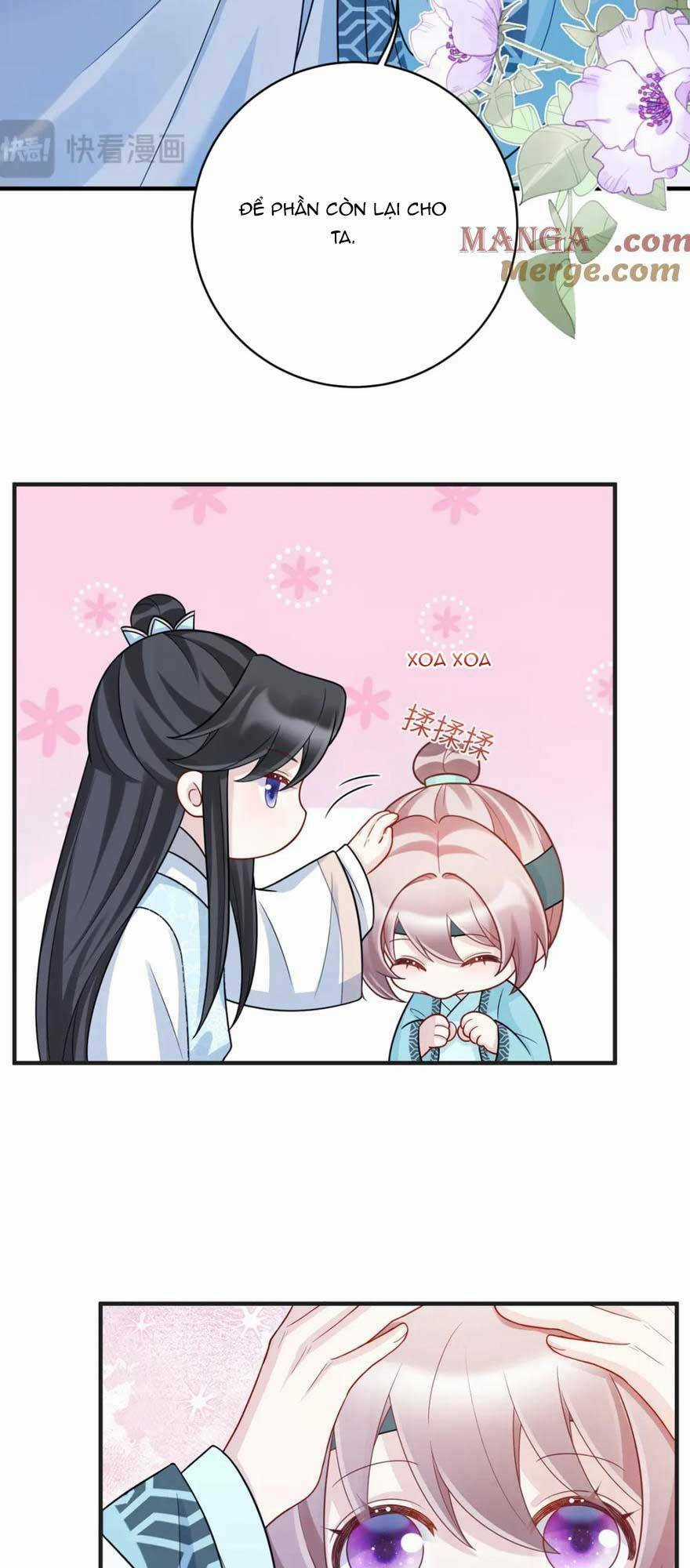 Manh Thê Thất Thất - Chapter 43 - Trang 29