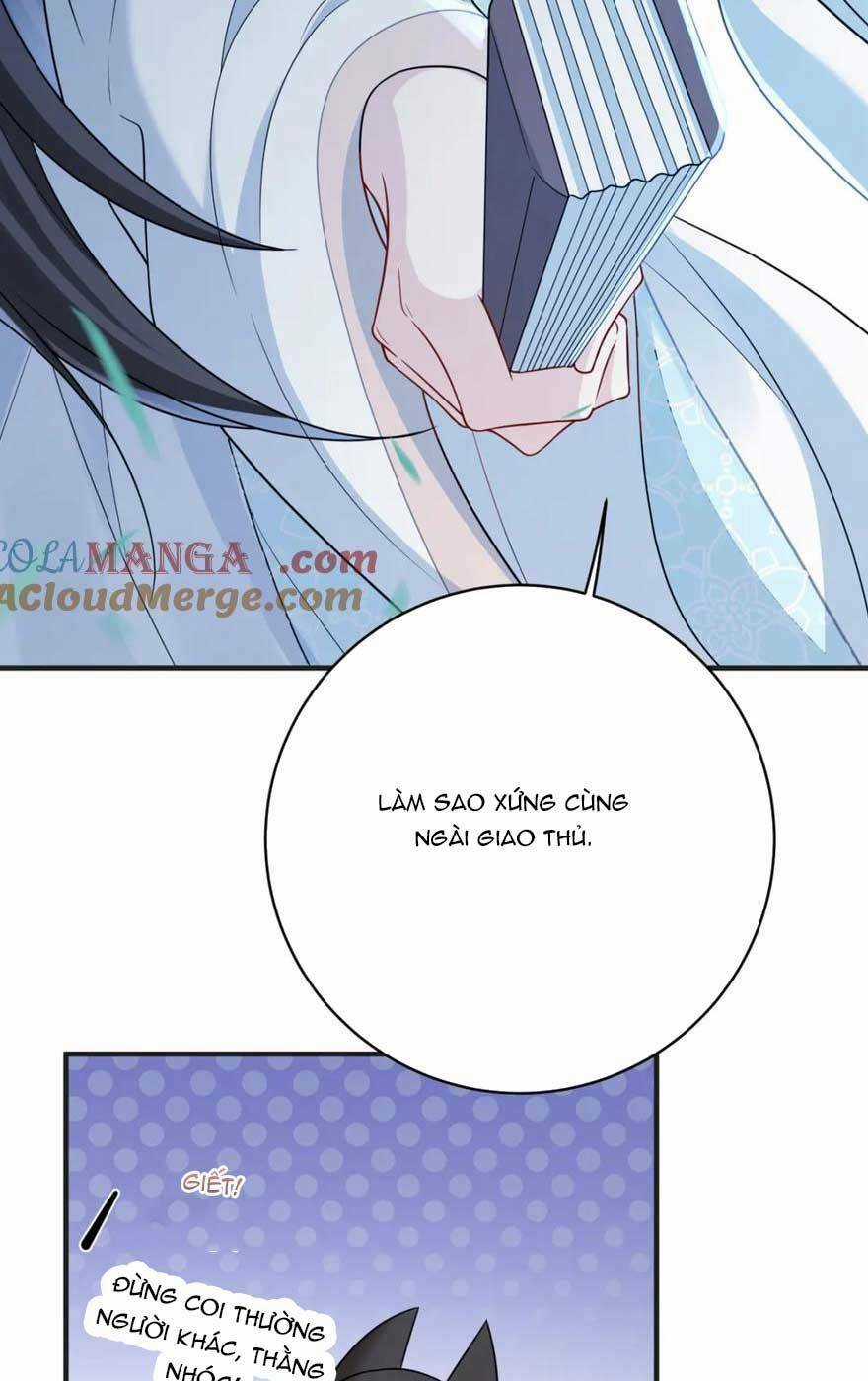 Manh Thê Thất Thất - Chapter 43 - Trang 32