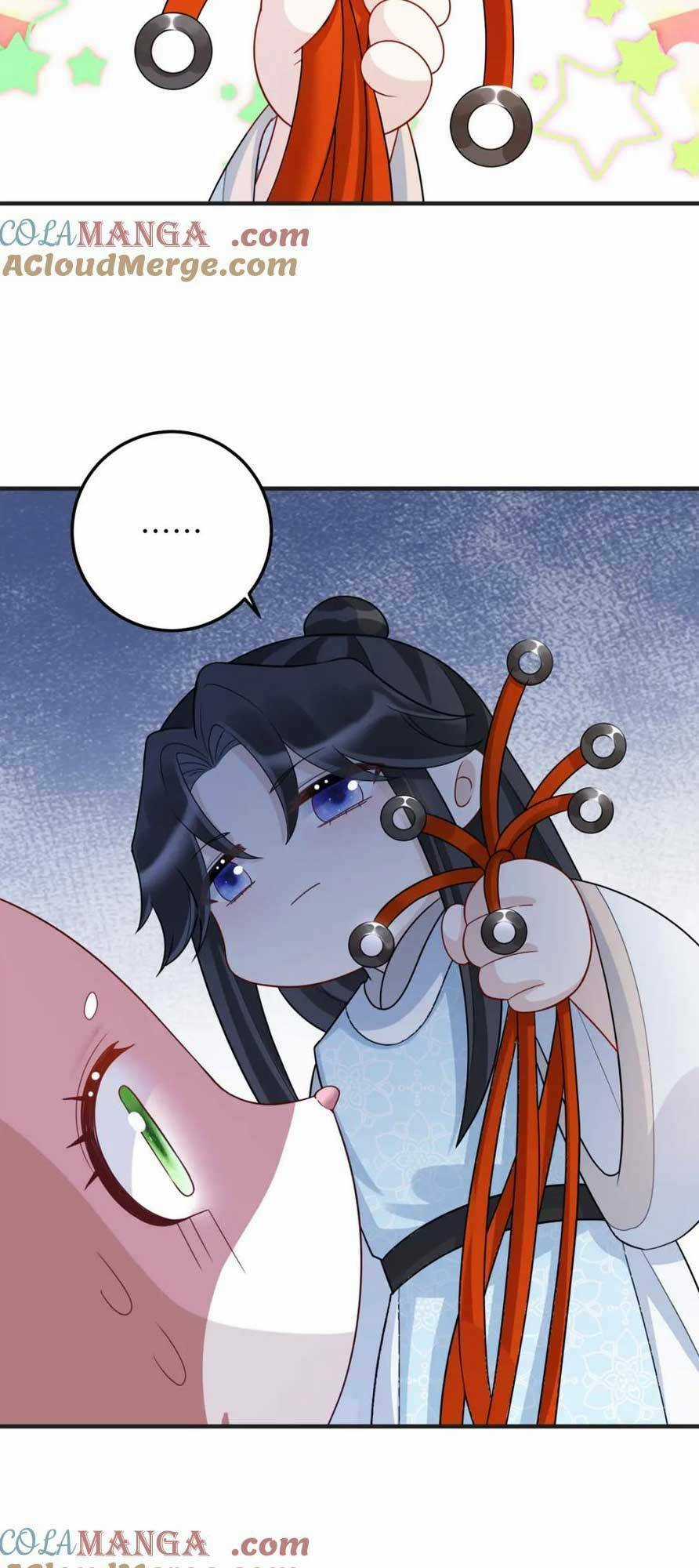 Manh Thê Thất Thất - Chapter 43 - Trang 35