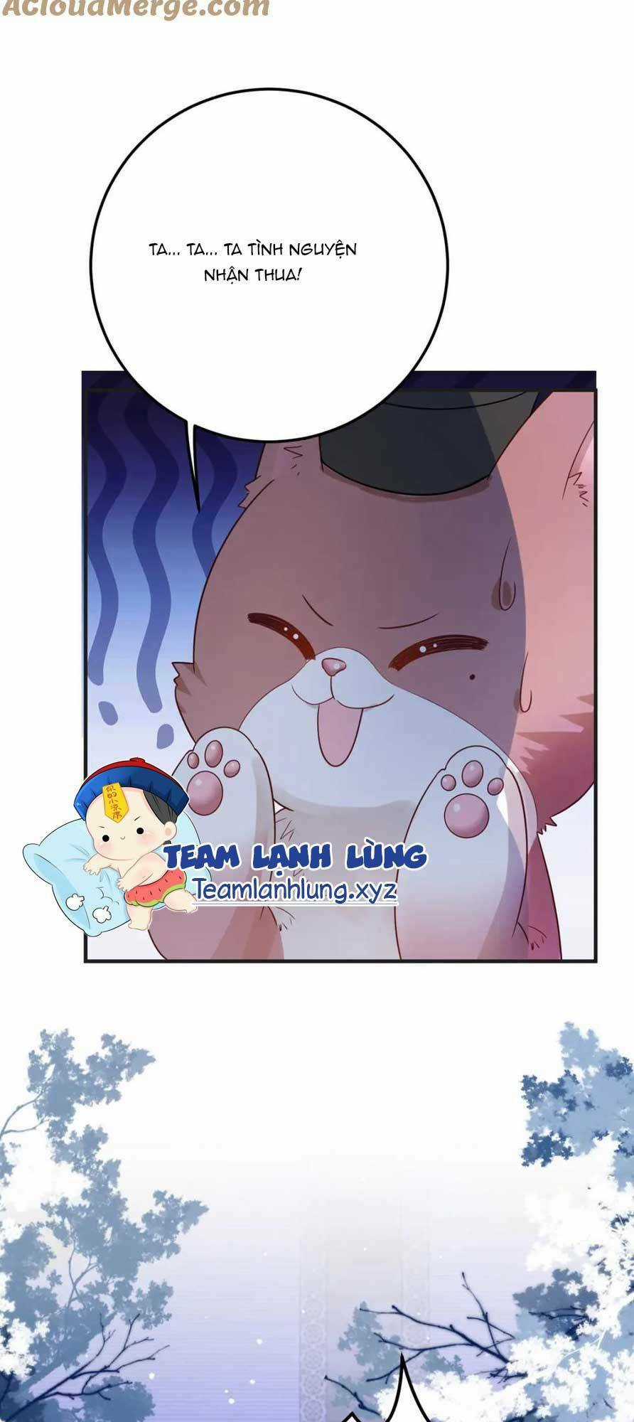 Manh Thê Thất Thất - Chapter 43 - Trang 36