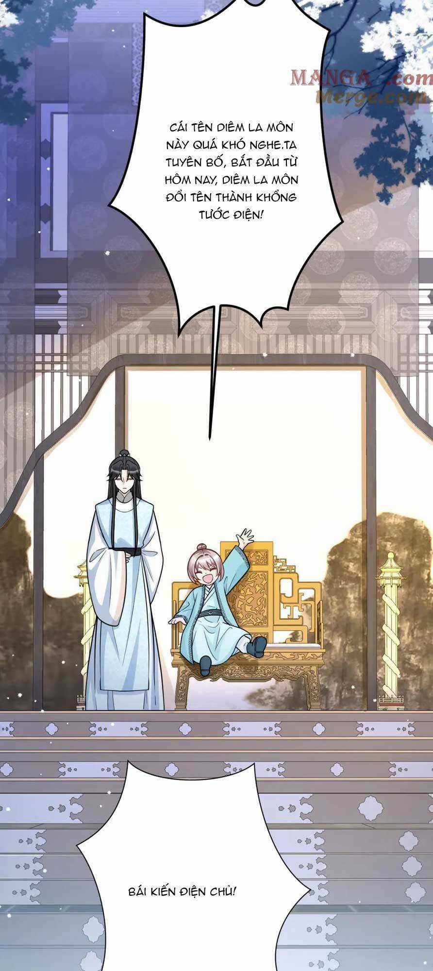 Manh Thê Thất Thất - Chapter 43 - Trang 37