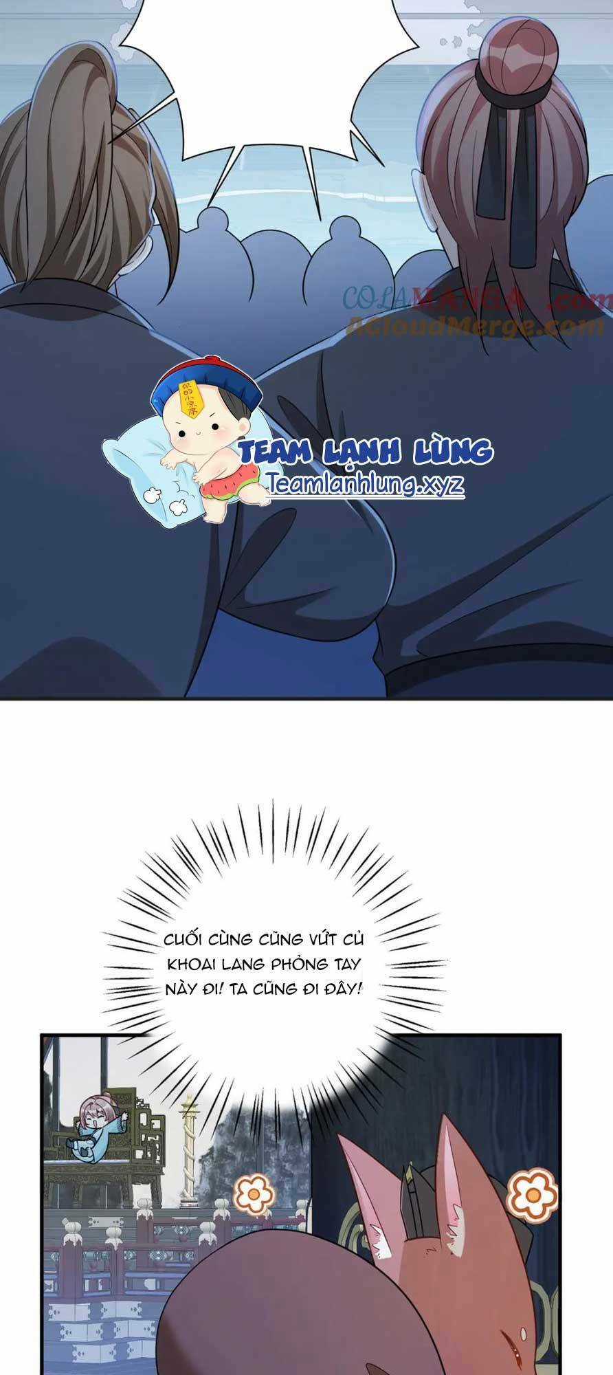 Manh Thê Thất Thất - Chapter 43 - Trang 38