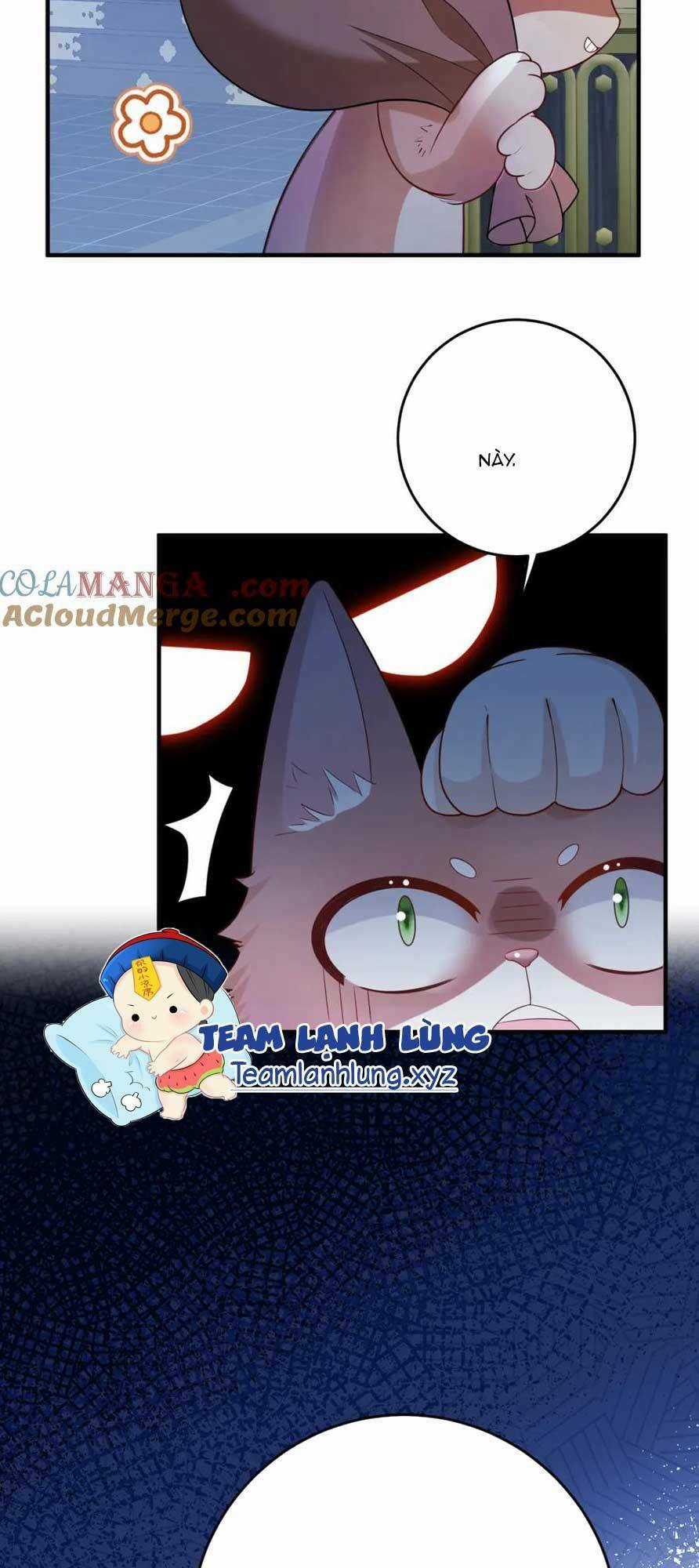 Manh Thê Thất Thất - Chapter 43 - Trang 39