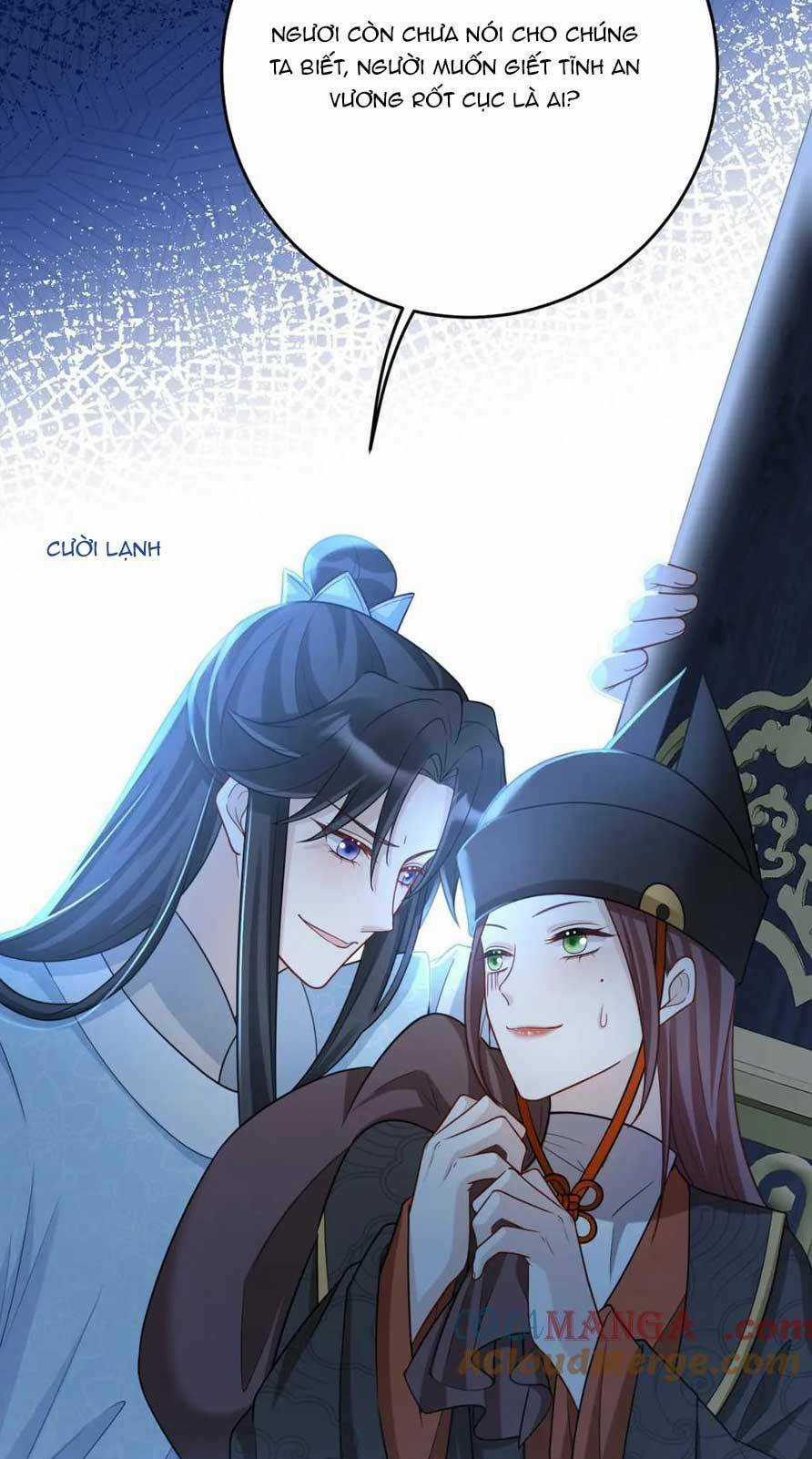 Manh Thê Thất Thất - Chapter 43 - Trang 40