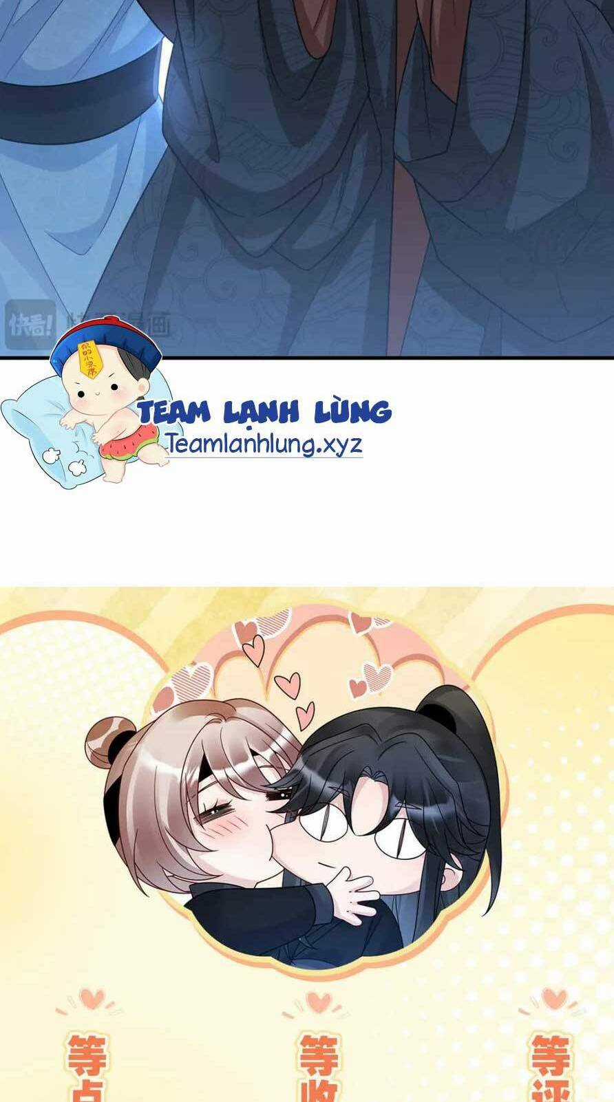 Manh Thê Thất Thất - Chapter 43 - Trang 41