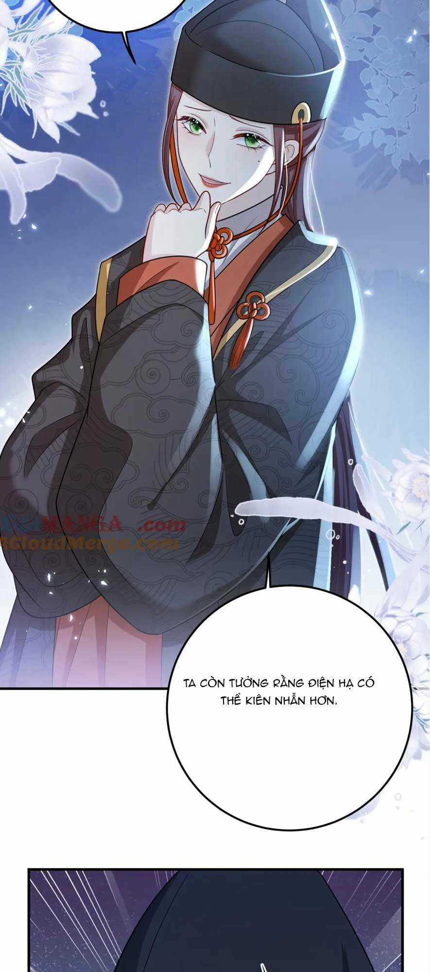 Manh Thê Thất Thất - Chapter 43 - Trang 6