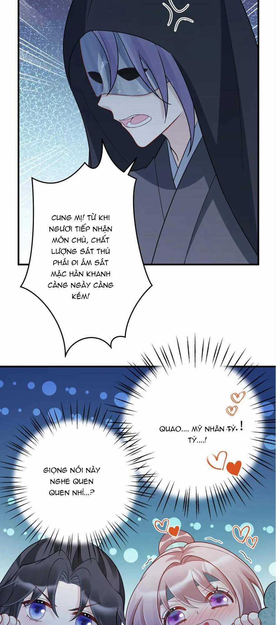 Manh Thê Thất Thất - Chapter 43 - Trang 7