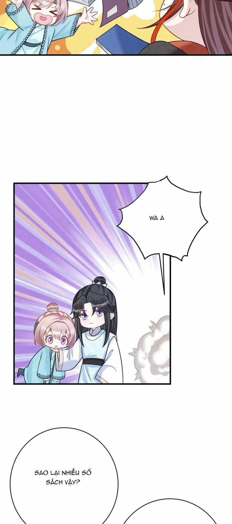 Manh Thê Thất Thất - Chapter 44 - Trang 12