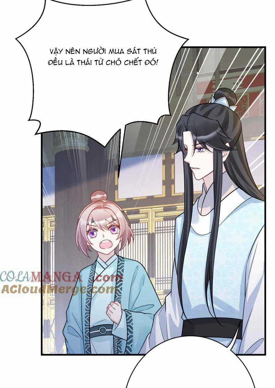 Manh Thê Thất Thất - Chapter 44 - Trang 17