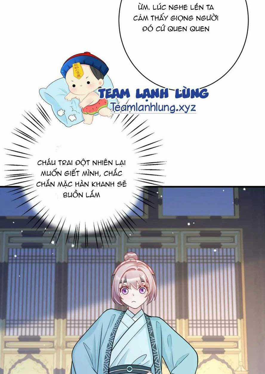 Manh Thê Thất Thất - Chapter 44 - Trang 18