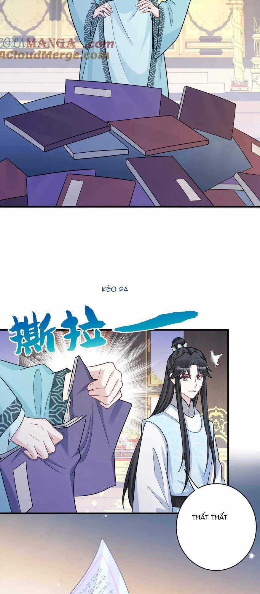 Manh Thê Thất Thất - Chapter 44 - Trang 19