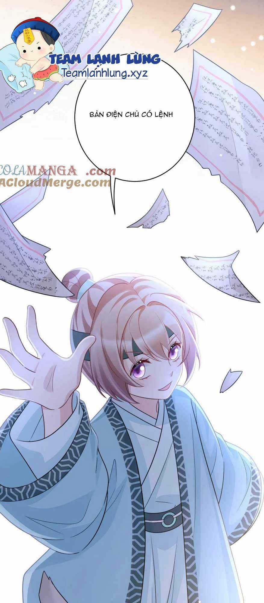 Manh Thê Thất Thất - Chapter 44 - Trang 20