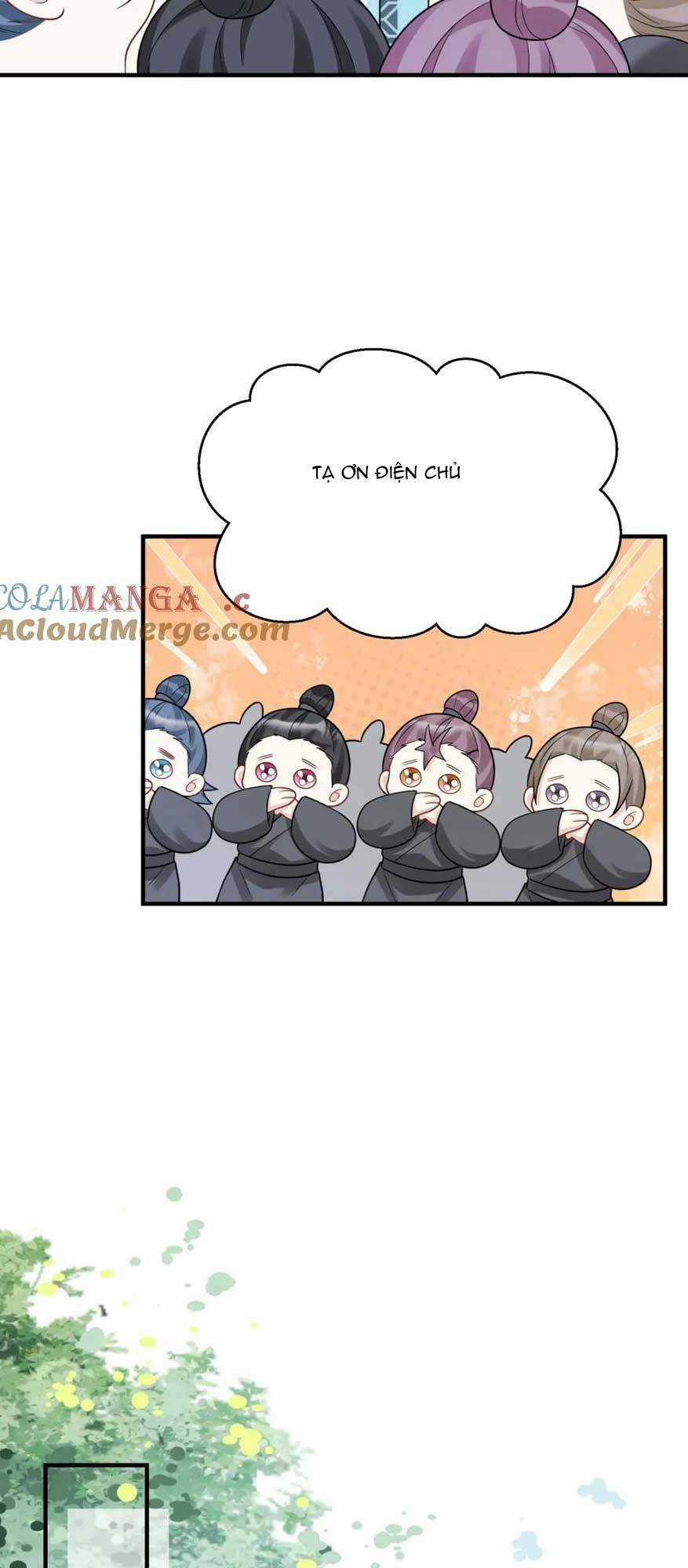 Manh Thê Thất Thất - Chapter 44 - Trang 23