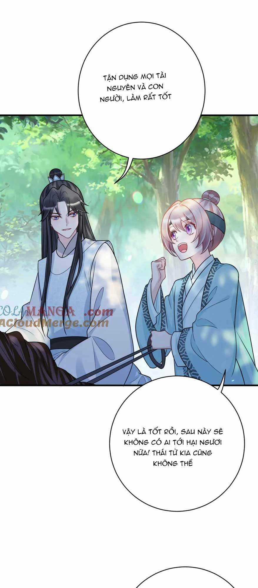 Manh Thê Thất Thất - Chapter 44 - Trang 26