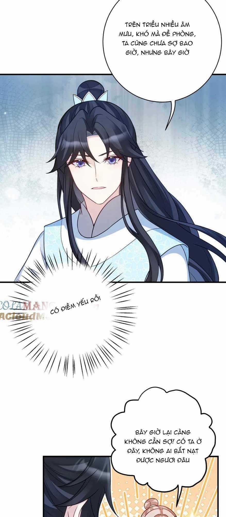 Manh Thê Thất Thất - Chapter 44 - Trang 27