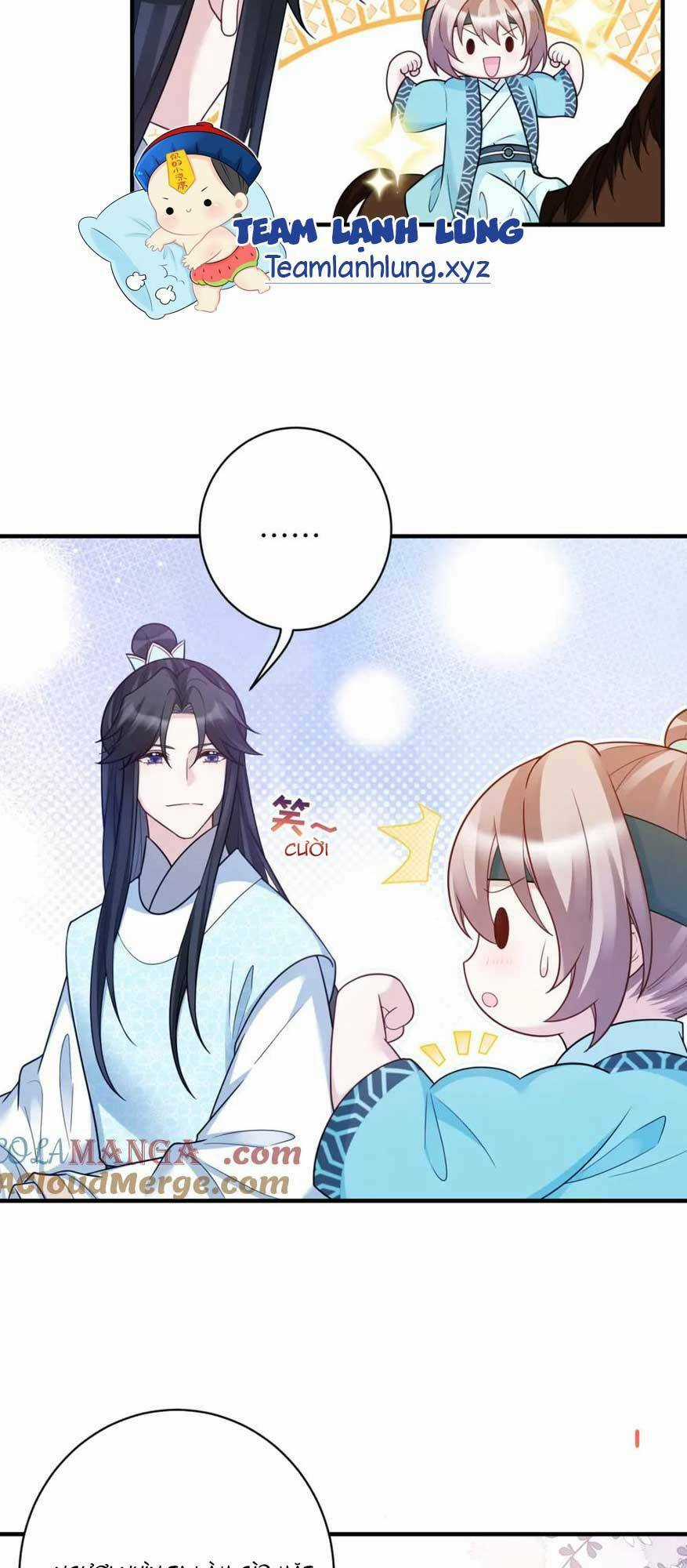 Manh Thê Thất Thất - Chapter 44 - Trang 28