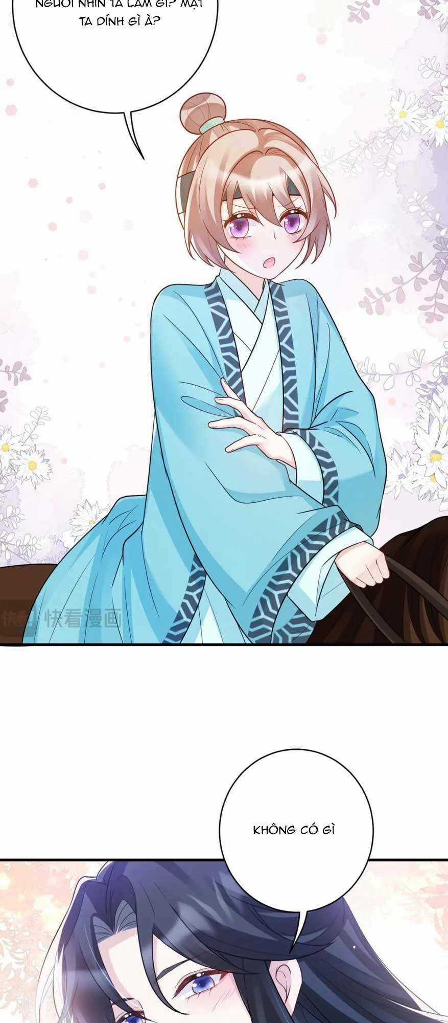 Manh Thê Thất Thất - Chapter 44 - Trang 29