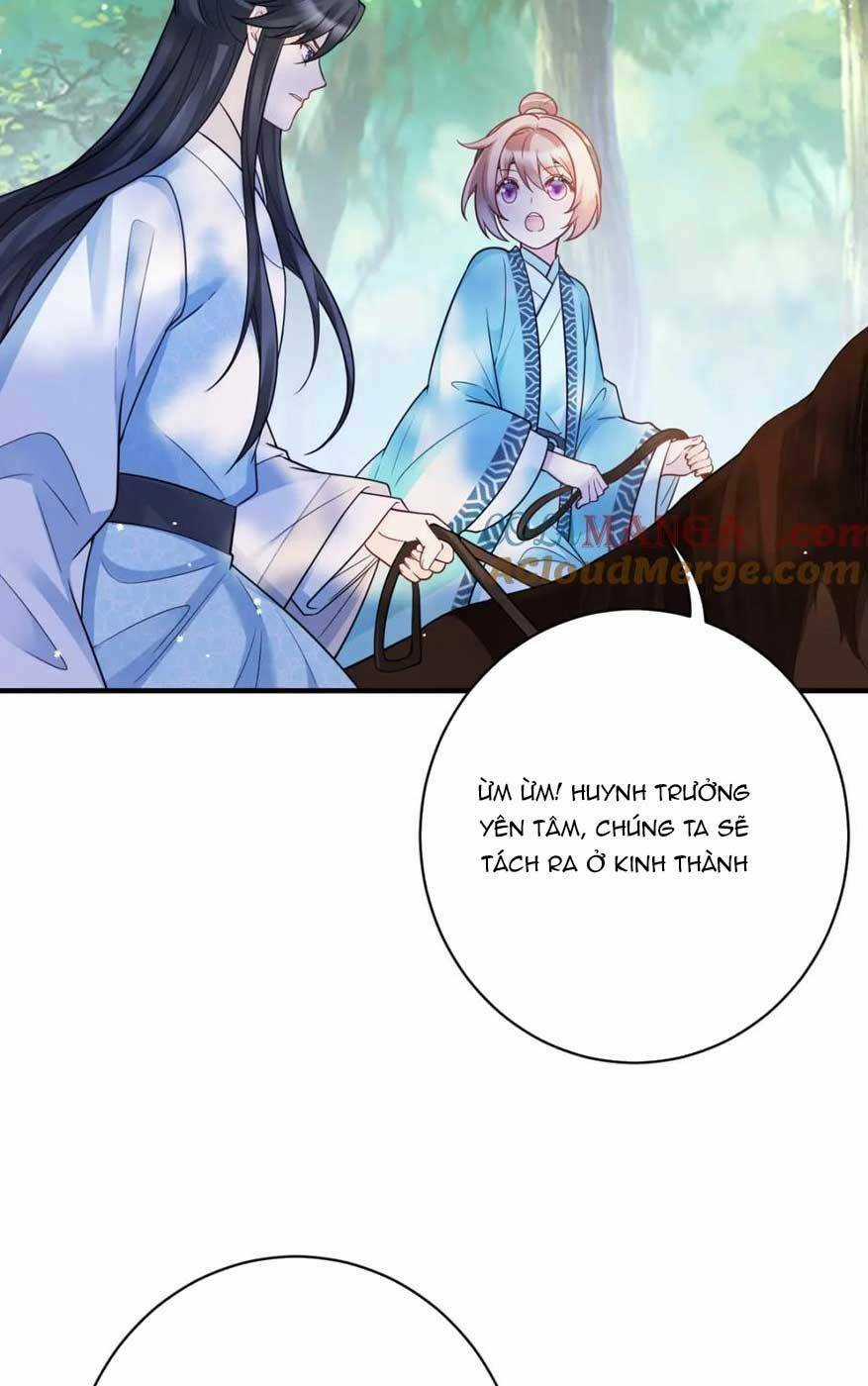 Manh Thê Thất Thất - Chapter 44 - Trang 32
