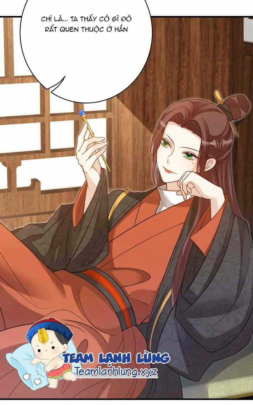 Manh Thê Thất Thất - Chapter 44 - Trang 33