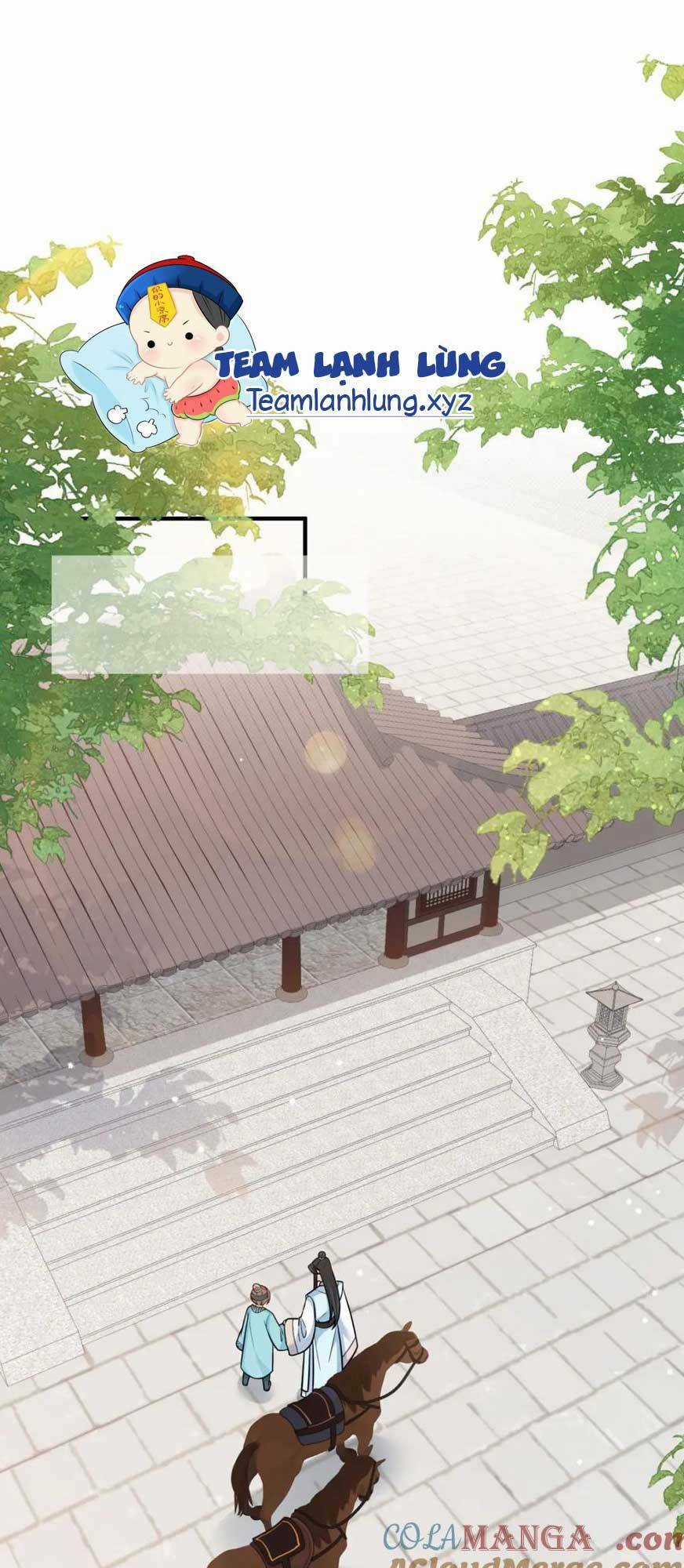 Manh Thê Thất Thất - Chapter 44 - Trang 34