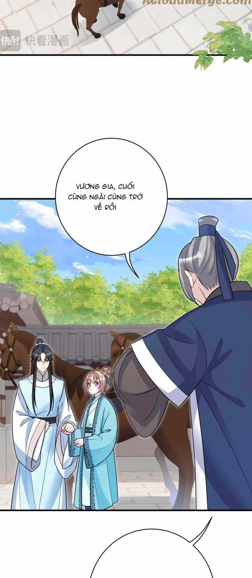 Manh Thê Thất Thất - Chapter 44 - Trang 35