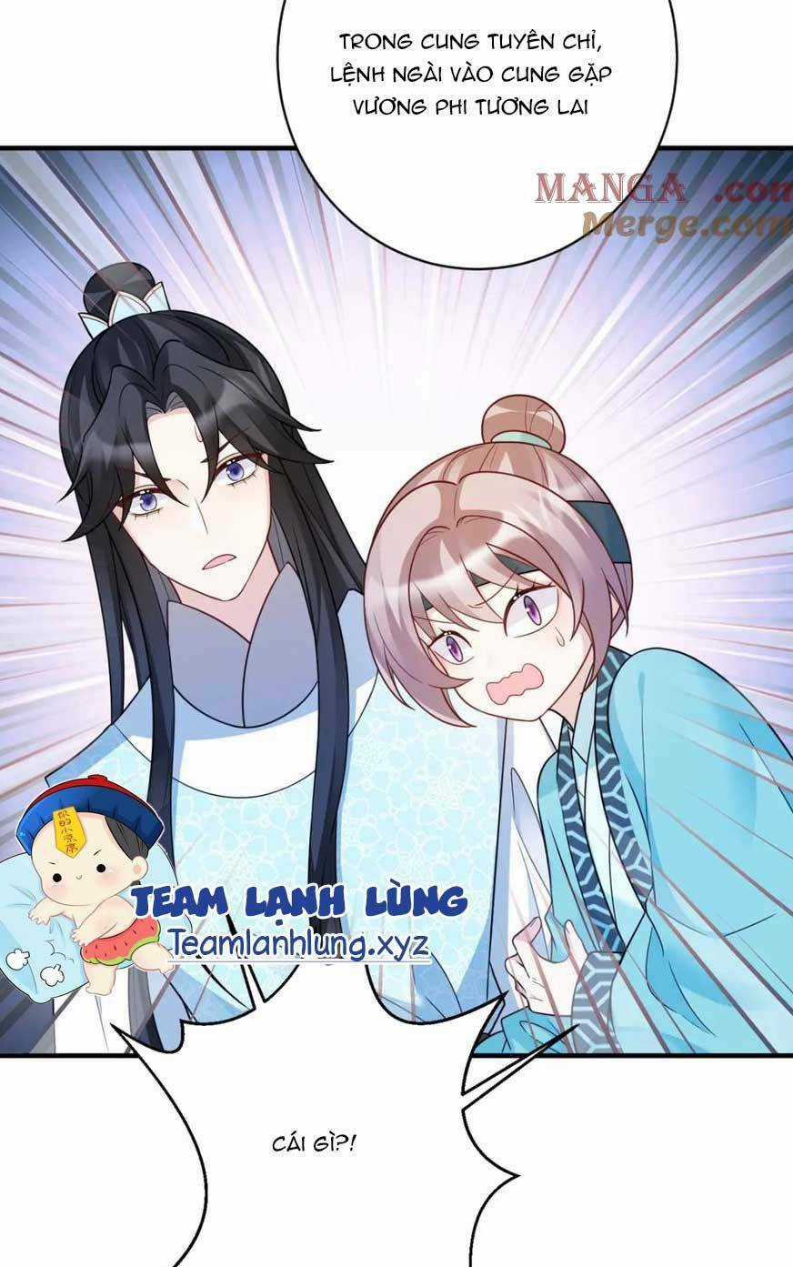 Manh Thê Thất Thất - Chapter 44 - Trang 36