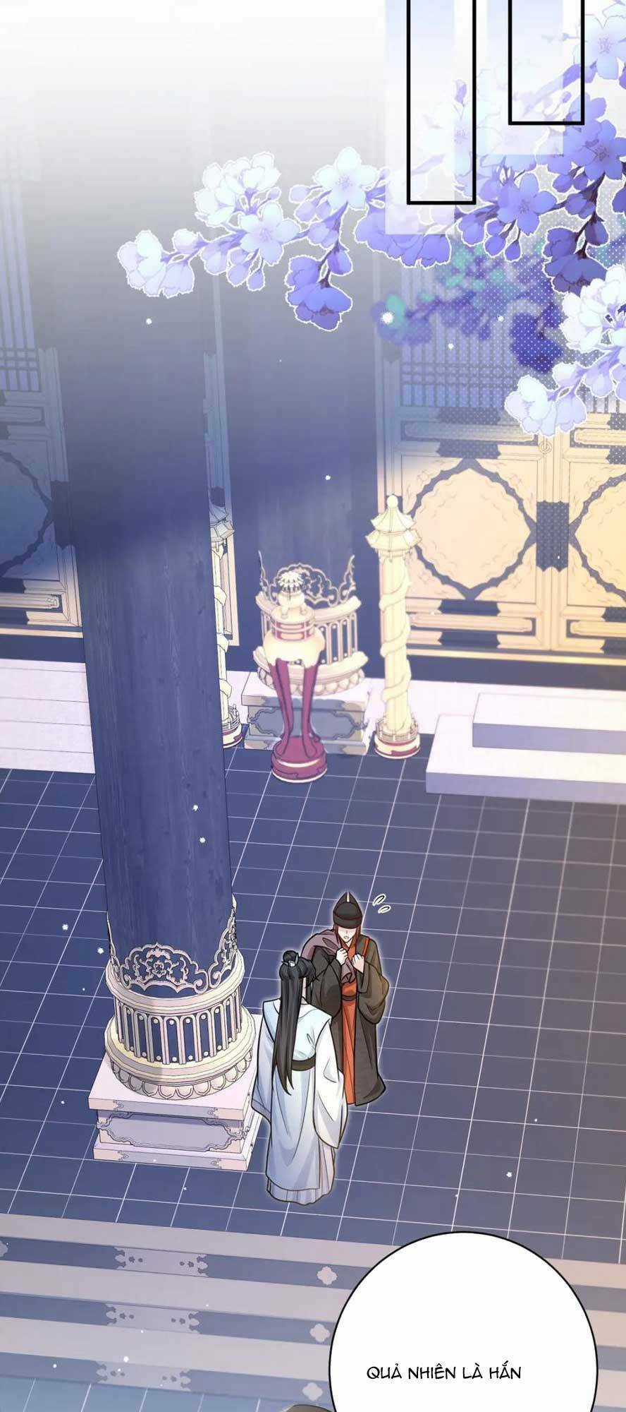 Manh Thê Thất Thất - Chapter 44 - Trang 5