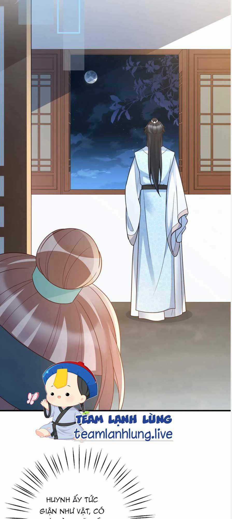 Manh Thê Thất Thất - Chapter 45 - Trang 11