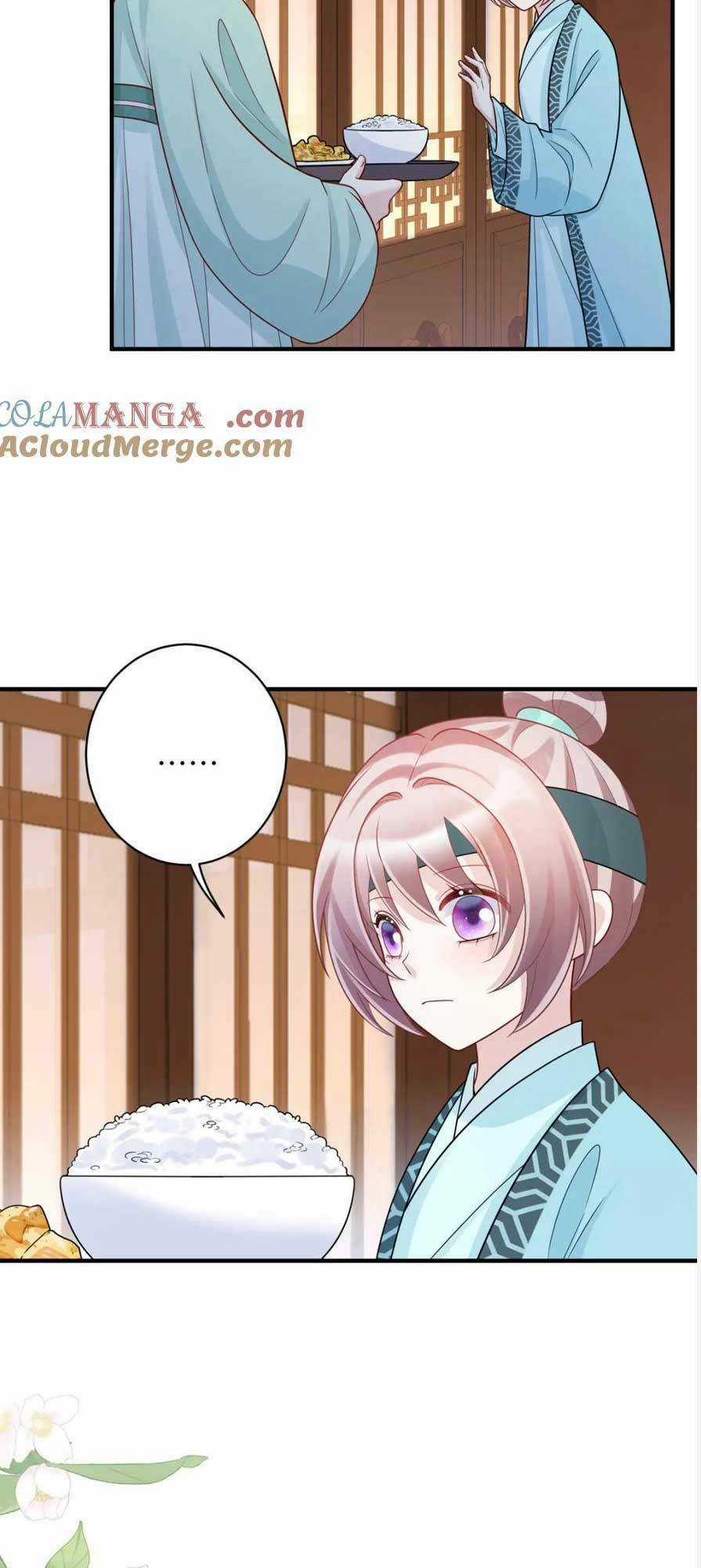 Manh Thê Thất Thất - Chapter 45 - Trang 13