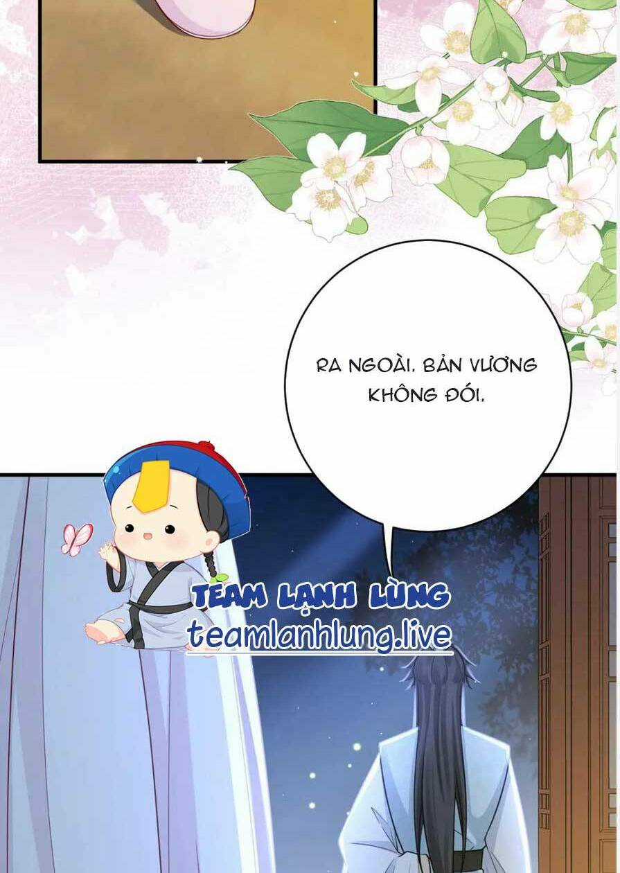 Manh Thê Thất Thất - Chapter 45 - Trang 15