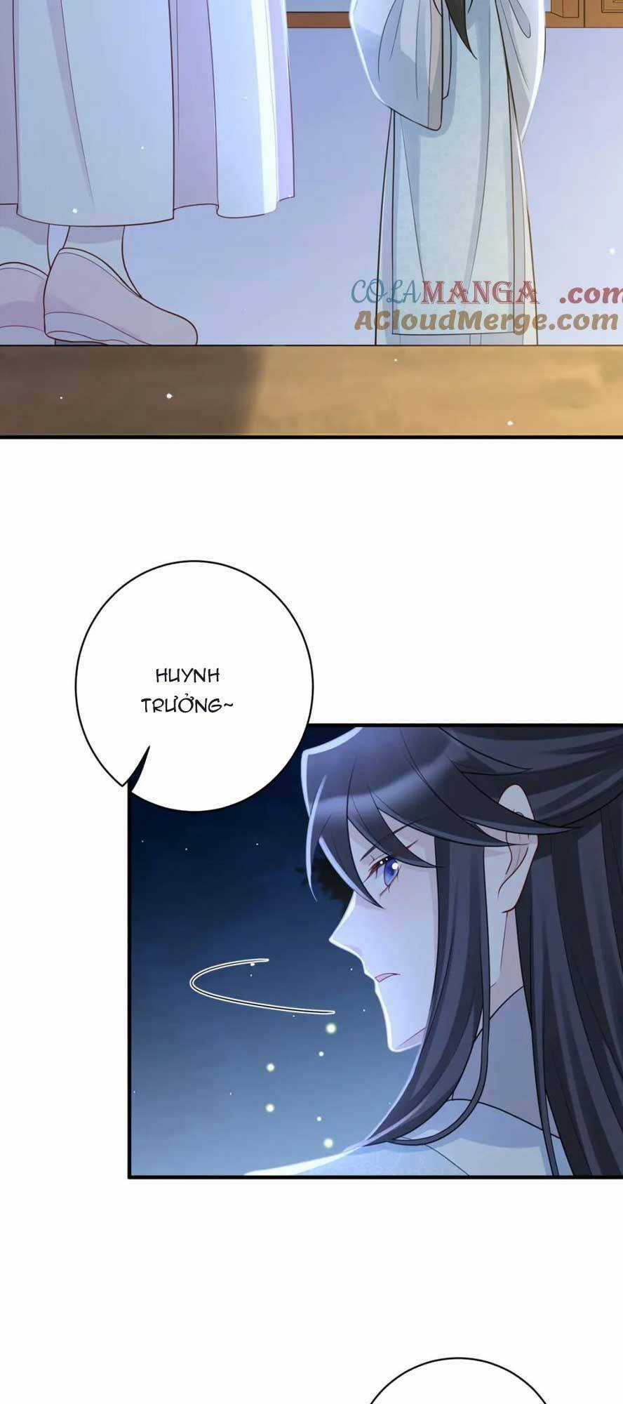 Manh Thê Thất Thất - Chapter 45 - Trang 16