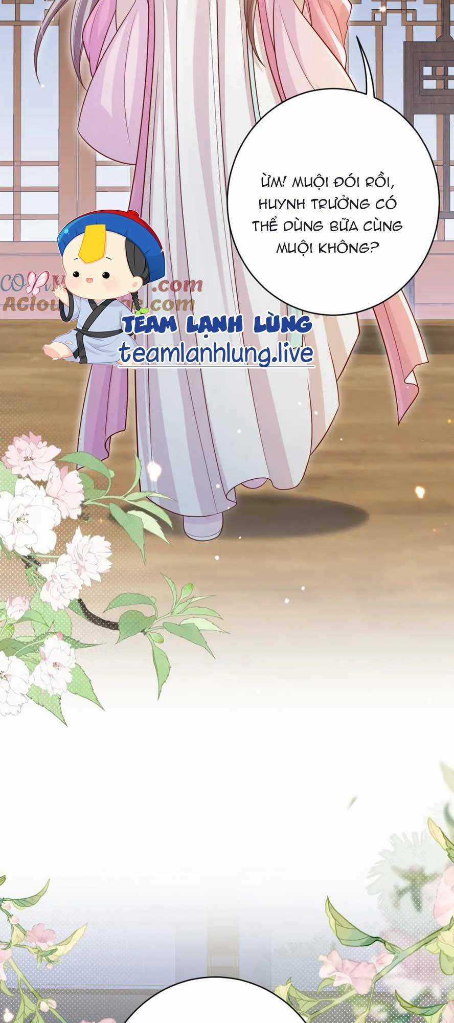 Manh Thê Thất Thất - Chapter 45 - Trang 18