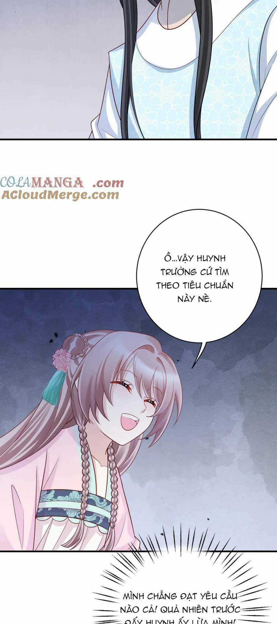 Manh Thê Thất Thất - Chapter 45 - Trang 23