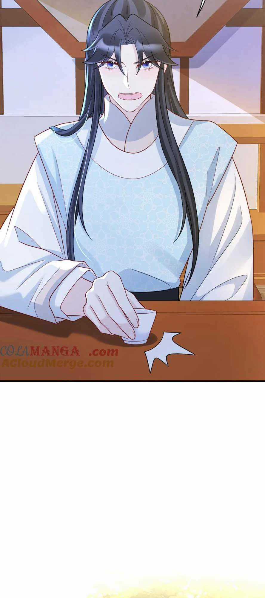 Manh Thê Thất Thất - Chapter 45 - Trang 25