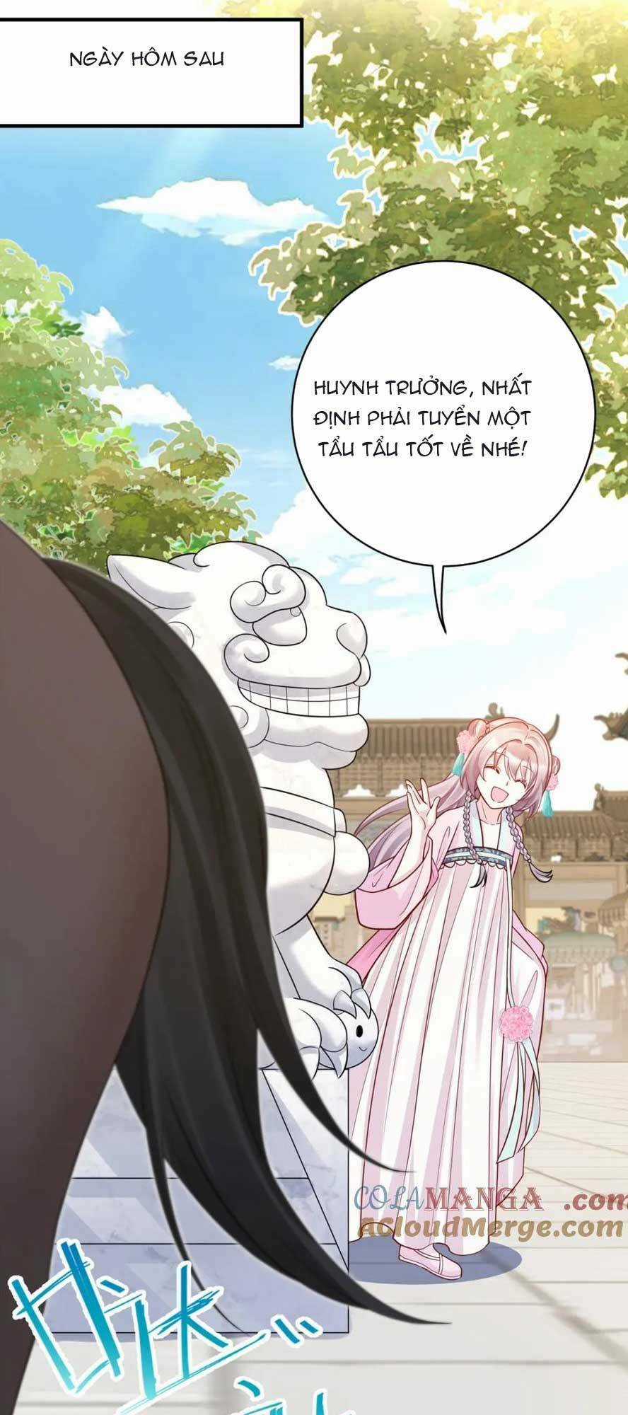 Manh Thê Thất Thất - Chapter 45 - Trang 26