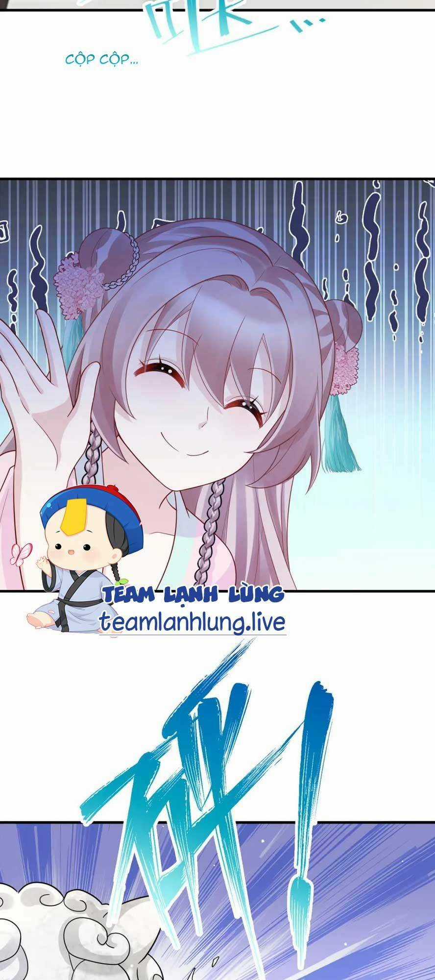 Manh Thê Thất Thất - Chapter 45 - Trang 27