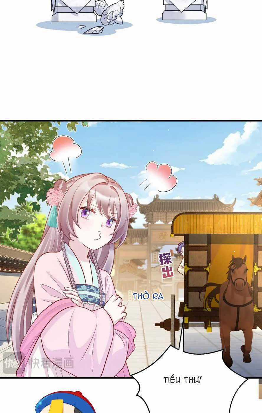 Manh Thê Thất Thất - Chapter 45 - Trang 29