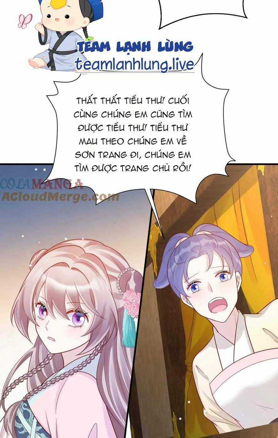 Manh Thê Thất Thất - Chapter 45 - Trang 30