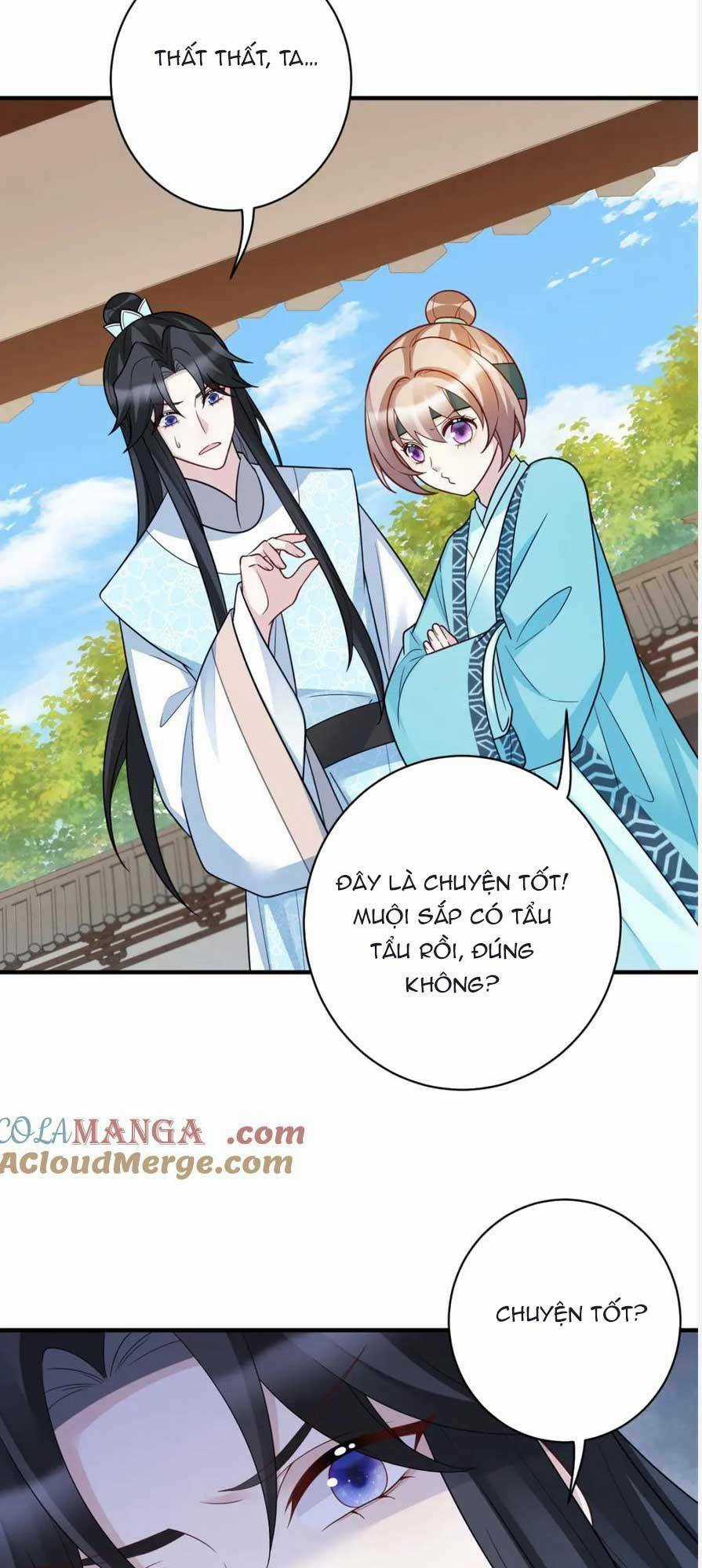 Manh Thê Thất Thất - Chapter 45 - Trang 4