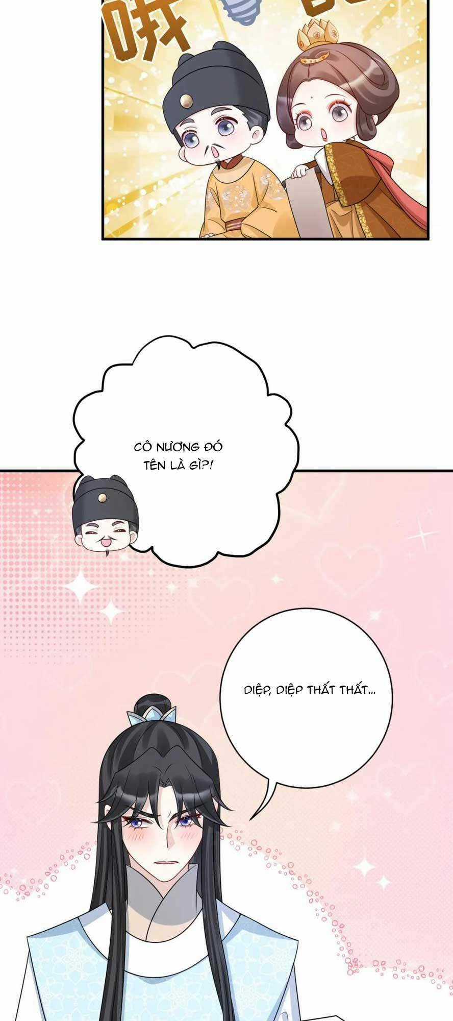 Manh Thê Thất Thất - Chapter 46 - Trang 11