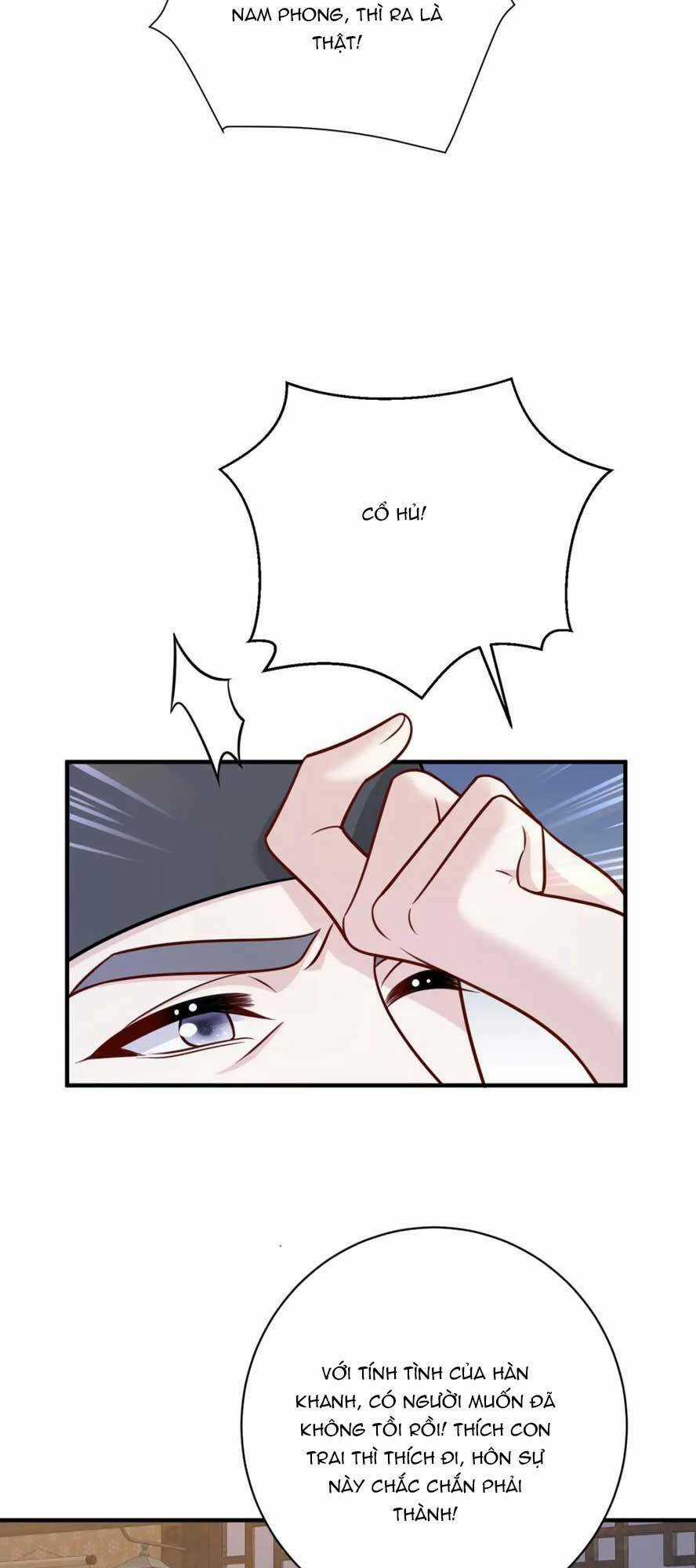 Manh Thê Thất Thất - Chapter 46 - Trang 13